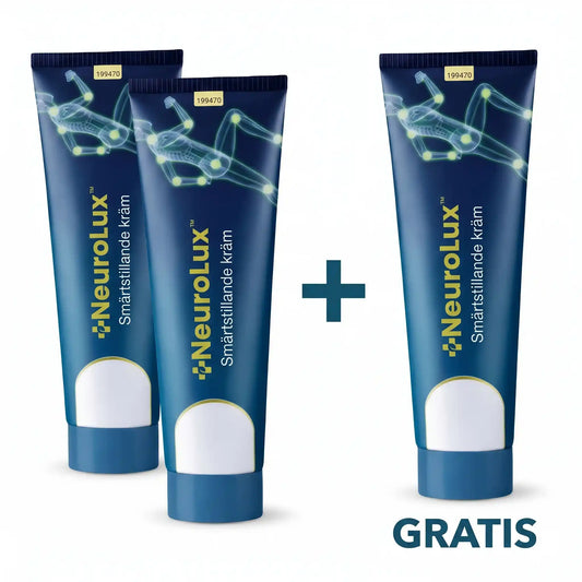 NeuroLux™