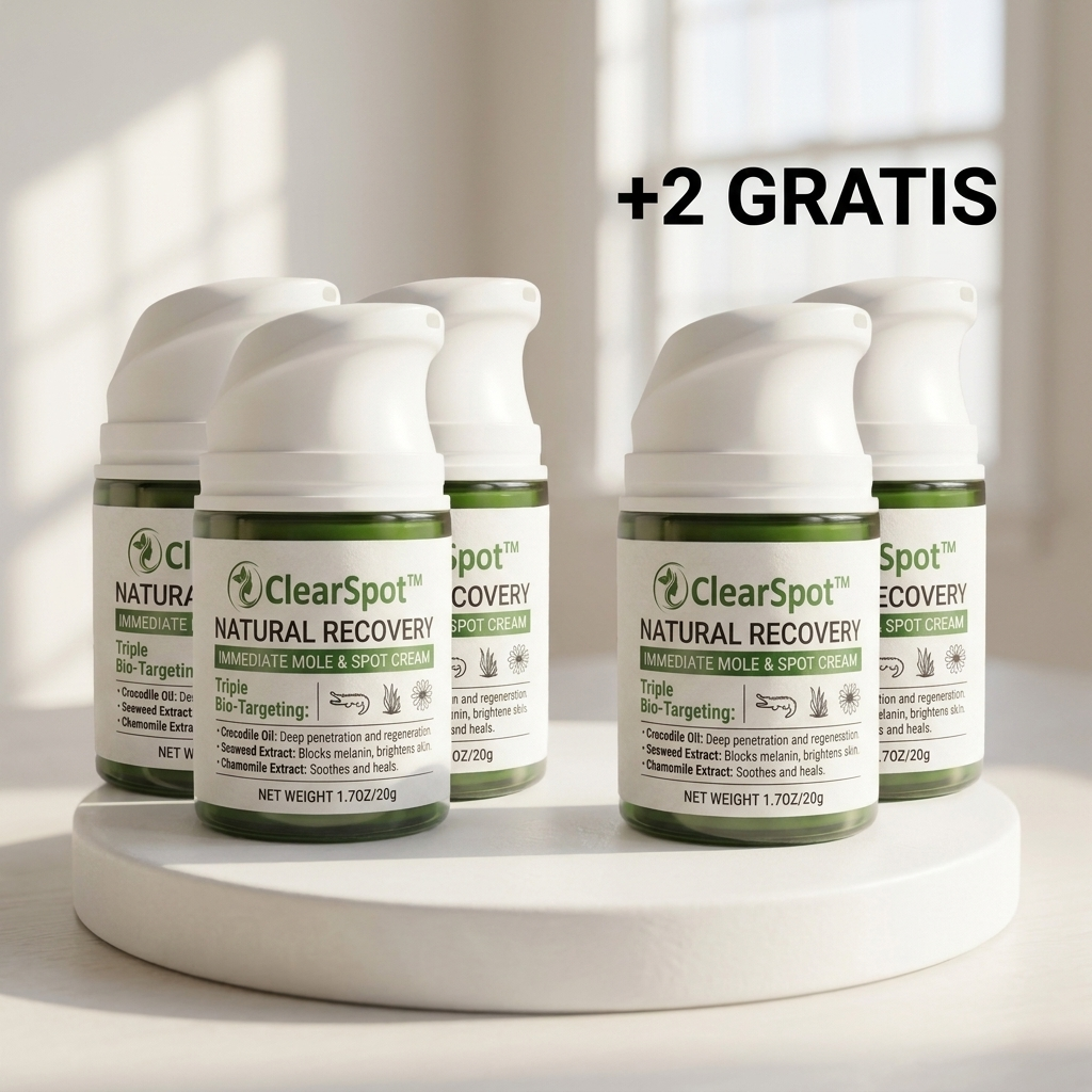 ClearSpot™
