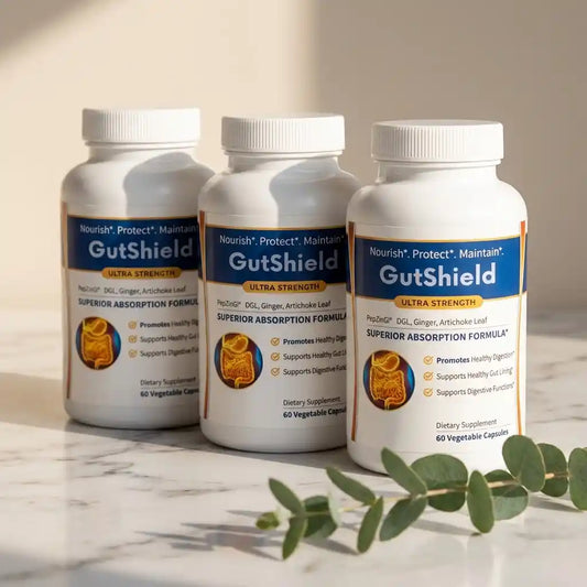 GutShield™