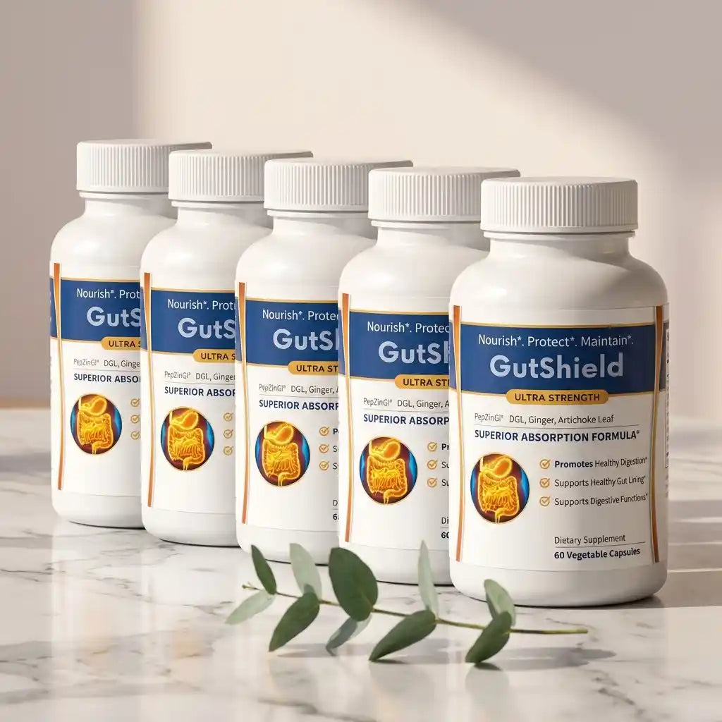 GutShieldâ˘