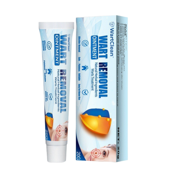 WartClean™