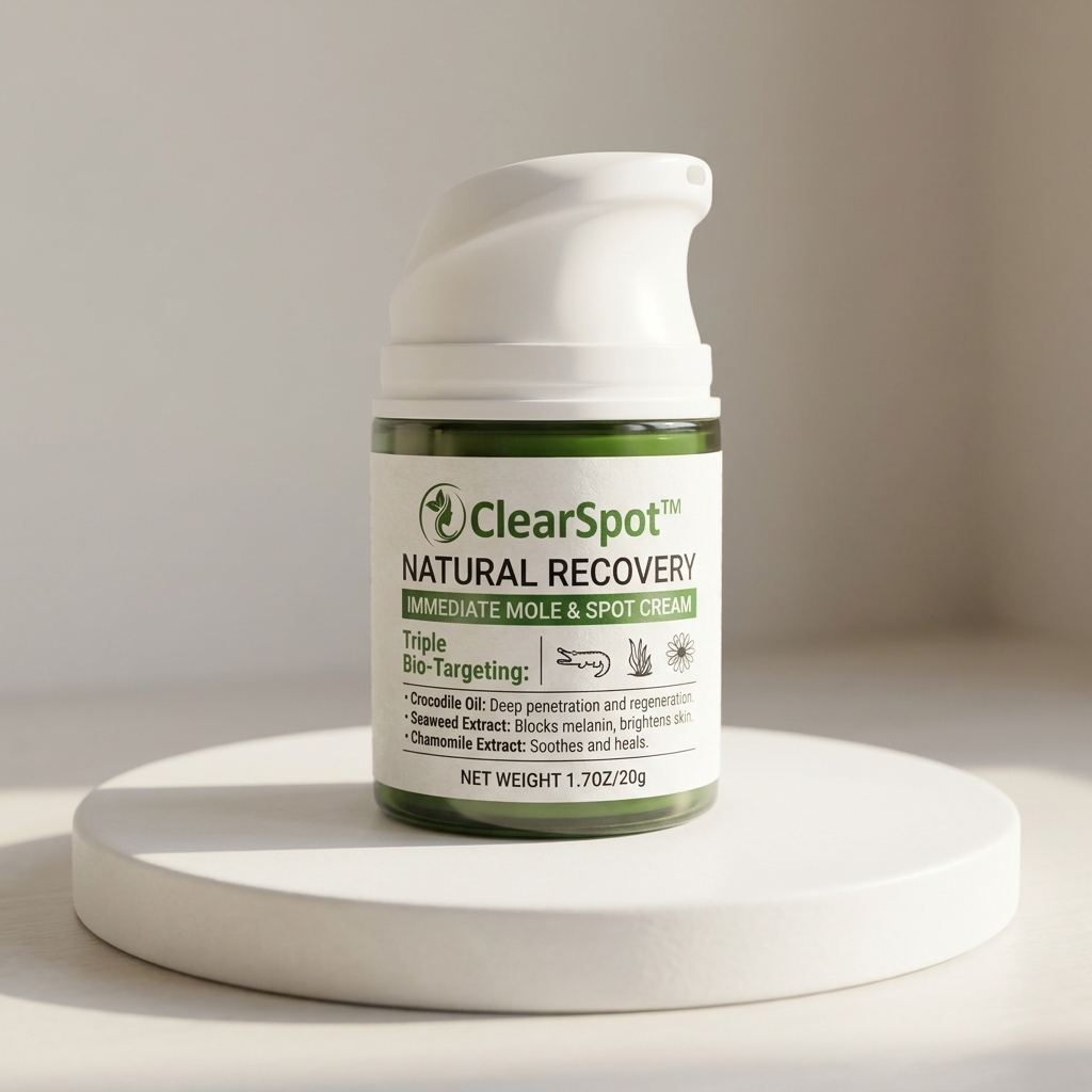 ClearSpot™