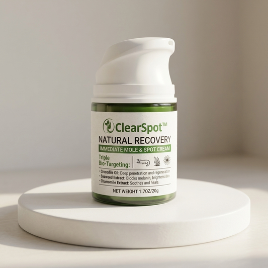 ClearSpot™