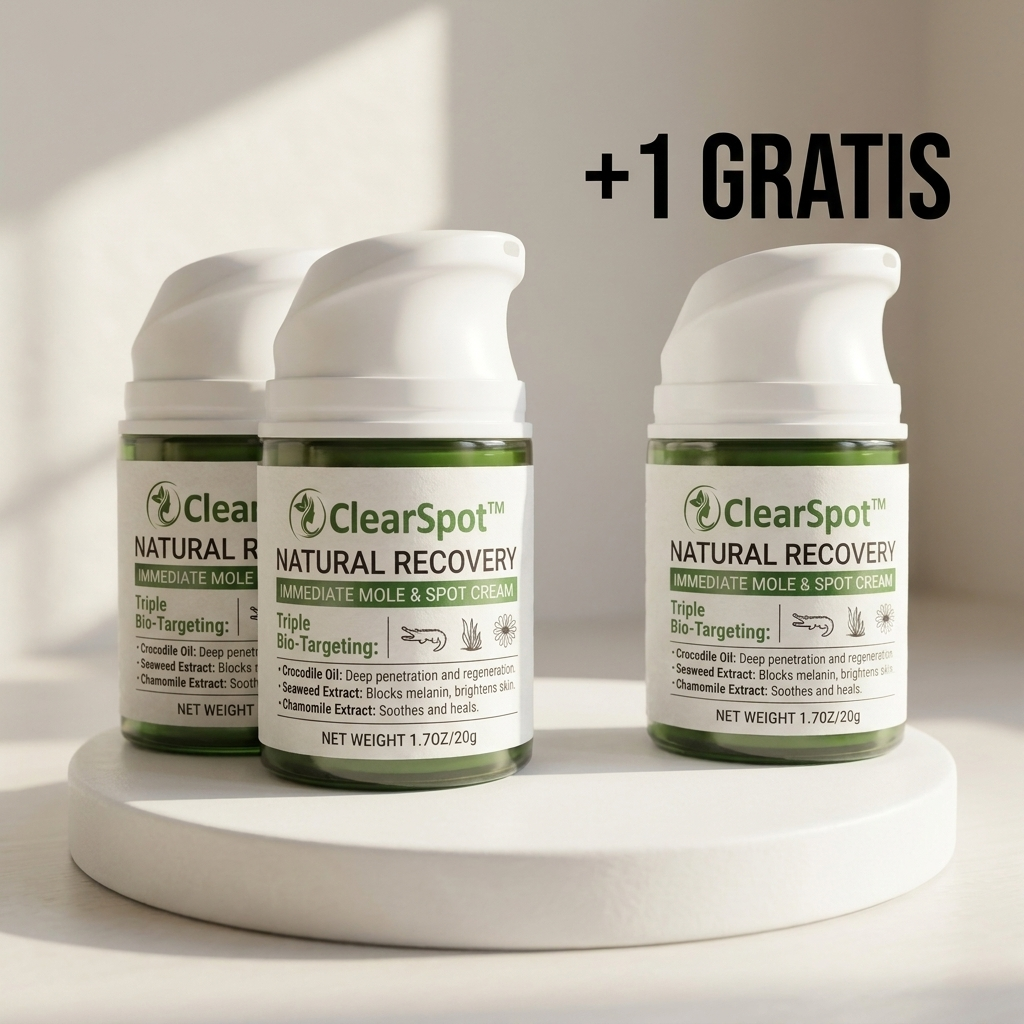 ClearSpot™