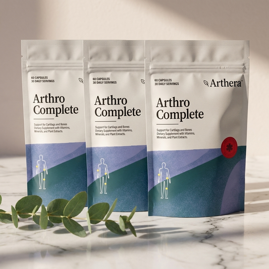 Arthera™