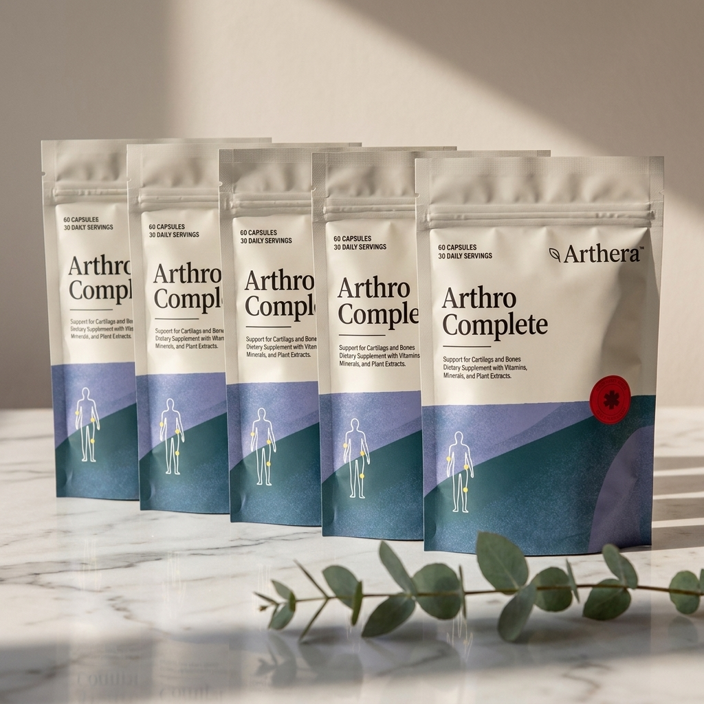 Arthera™