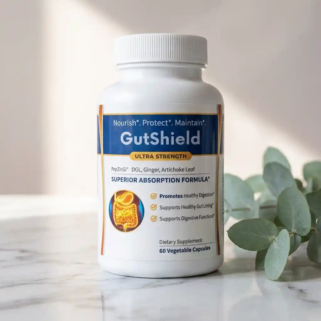 GutShield™